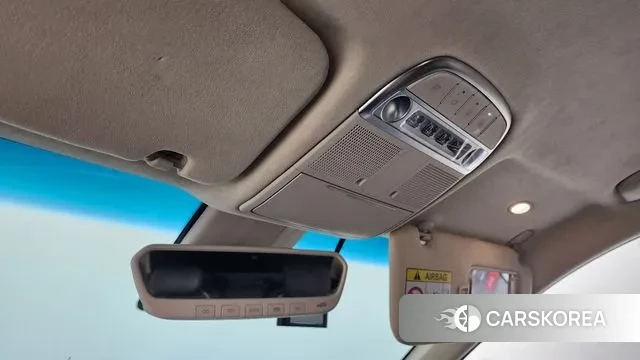 Genesis G90 id 3343497 из Кореи 8