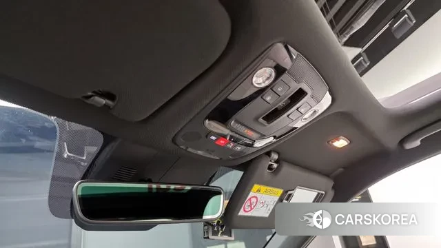 Kia Sorento 4th Generation id 3058632 из Кореи 8