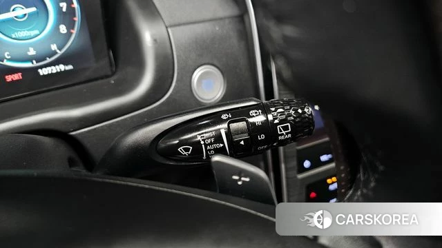 Hyundai Tucson (NX4) id 3915730 из Кореи 8