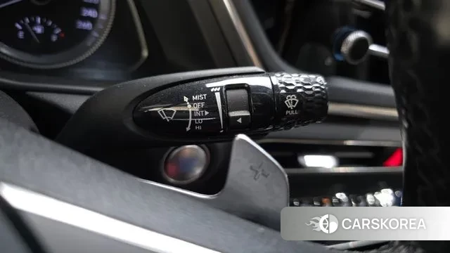 Hyundai Sonata (DN8) id 2981486 из Кореи 8