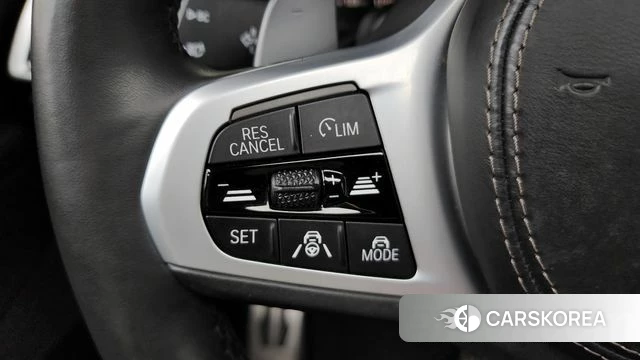 BMW X5 (G05) id 4396954 из Кореи 8