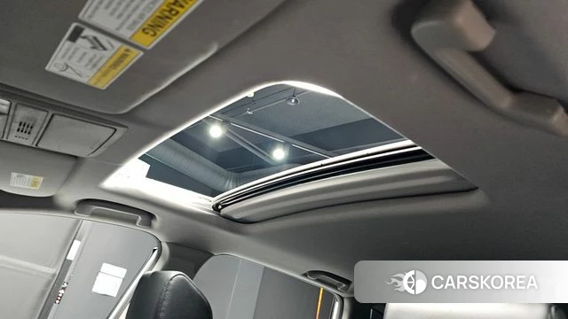 Honda CR-V 5th generation id 3936695 из Кореи 8