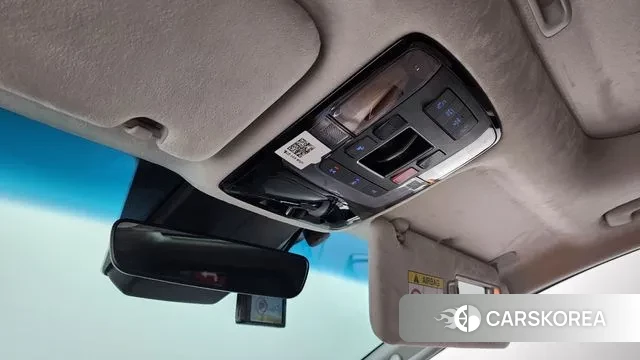 Hyundai Staria id 3432403 из Кореи 8