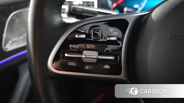 Mercedes-Benz GLE-Class W167 id 3753022 из Кореи 8