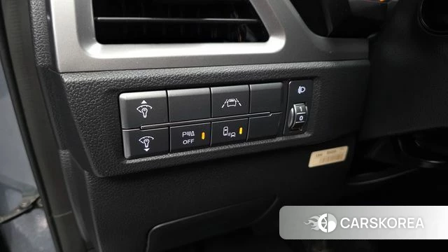Ssangyong Beautiful Korando id 4746422 из Кореи 8