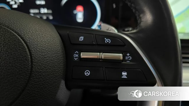 Hyundai The New Grandeur IG id 4894826 из Кореи 8