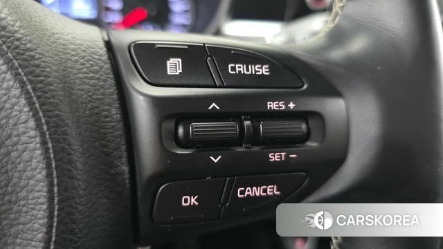 Kia All New Morning (JA) id 4712977 из Кореи 8