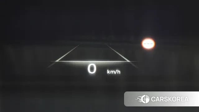 Genesis GV70 id 3680002 из Кореи 8