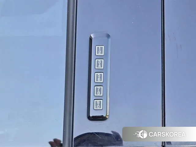 Ford F150 id 3597557 из Кореи 8