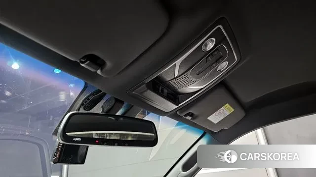 Ssangyong The New Rexton Sport id 3247230 из Кореи 8