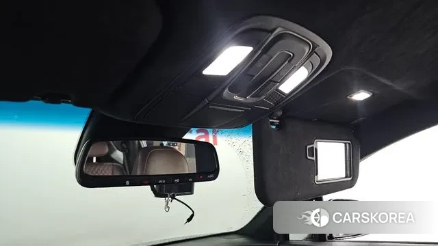 Hyundai Santa Fe TM id 3239088 из Кореи 8