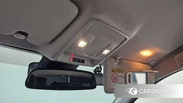 Renault Korea (Samsung) XM3 id 3736178 из Кореи 8