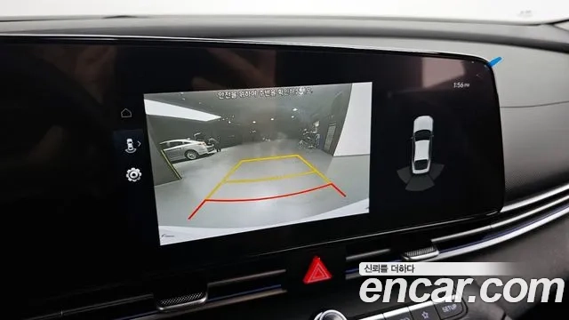 Hyundai Avante (CN7) id 2907124 из Кореи 8