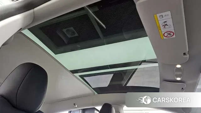 Tesla Model Y id 3533573 из Кореи 8