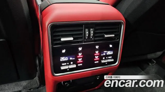 Porsche Cayenne (PO536) id 2430282 из Кореи 8