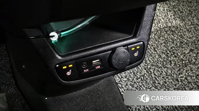 Kia The New Ray id 3244160 из Кореи 8