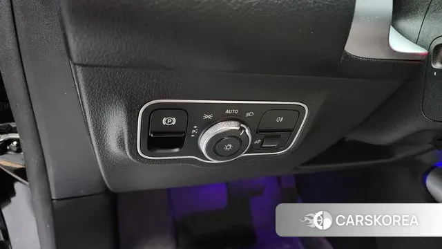 Mercedes-Benz EQB X243 id 3512510 из Кореи 8