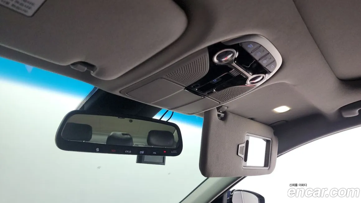 Hyundai Grandeur IG id 1695716 из Кореи 8