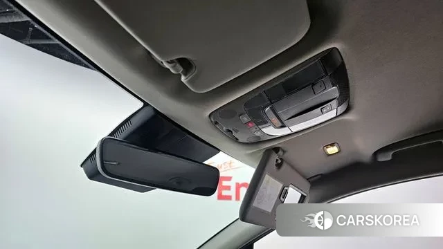 Kia Sportage 5th Generation Hybrid id 3620472 из Кореи 8