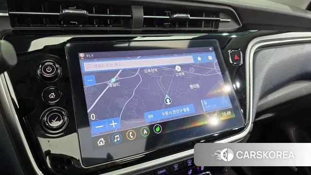 Chevrolet (GM Daewoo) Bolt EUV id 3615270 из Кореи 8