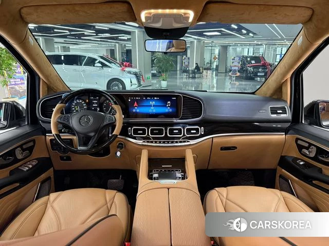 Mercedes-Benz Vito id 4313996 из Китая 8