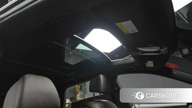 BMW 6 Series GT (G32) id 3886029 из Кореи 8