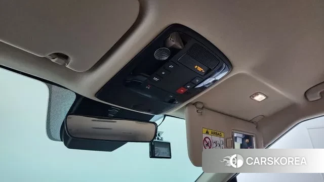 Kia Carnival 4th generation id 3659529 из Кореи 8