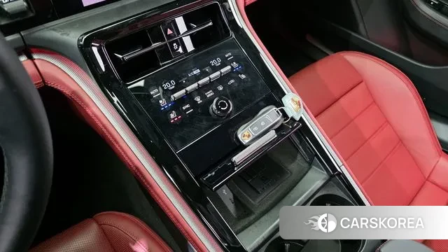 Porsche Panamera (972) id 3420160 из Кореи 8