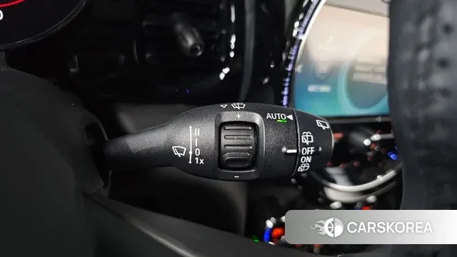 Mini Cooper id 3289436 из Кореи 8