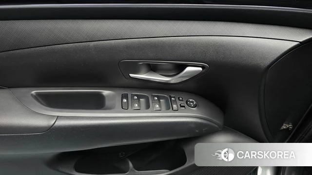 Hyundai Tucson (NX4) id 4427978 из Кореи 8