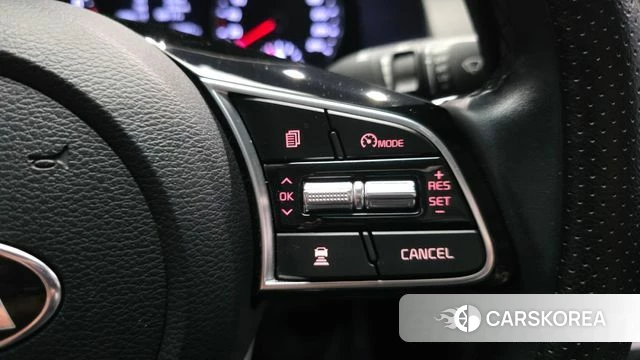 Kia Come New K3 id 3794885 из Кореи 8