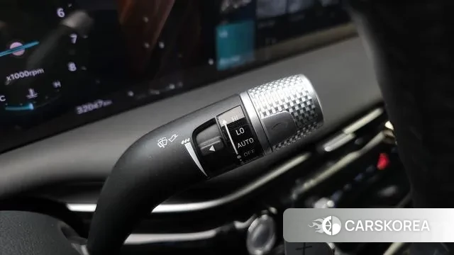 Genesis G80 (RG3) id 3512371 из Кореи 8