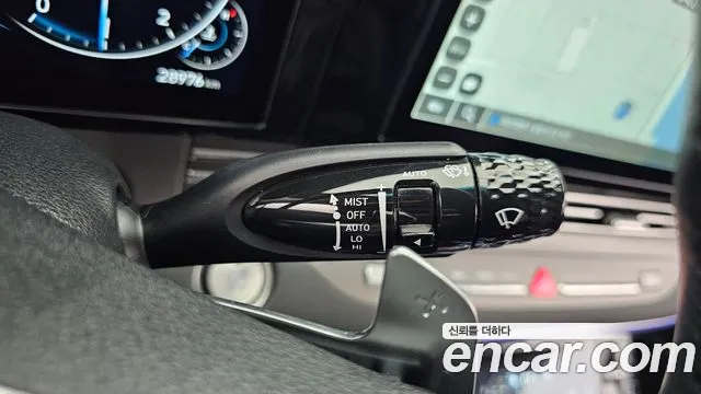 Hyundai The New Grandeur IG id 2604026 из Кореи 8