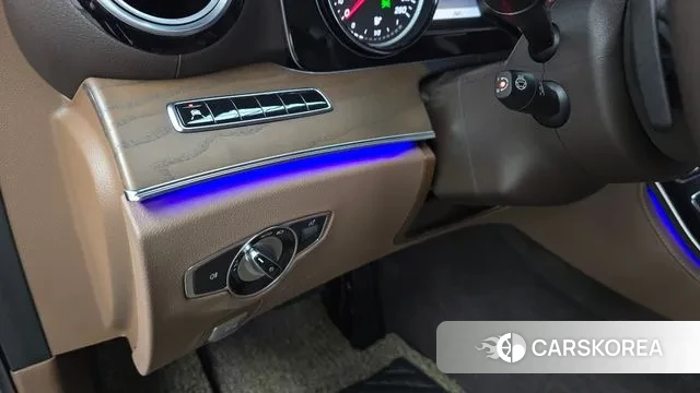 Mercedes-Benz E-Class W213 id 3567772 из Кореи 8