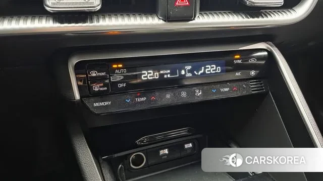 Kia K5 3rd generation id 3708376 из Кореи 8