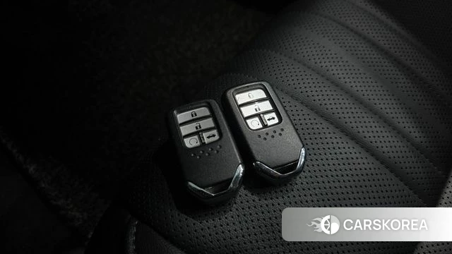 Honda Accord 10th Generation id 4836900 из Кореи 8