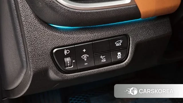 Kia The New Seltos id 3581206 из Кореи 8