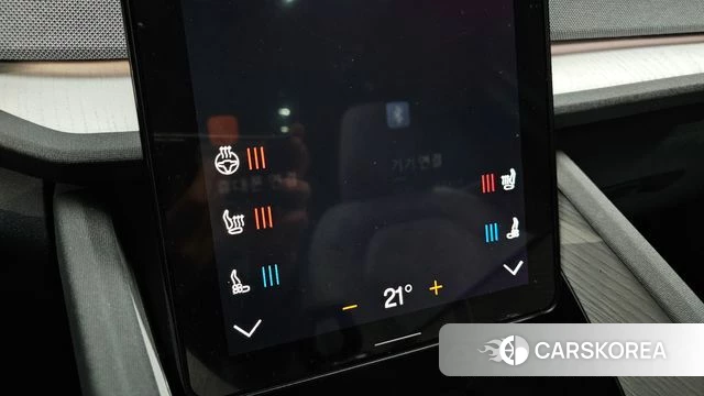 Polestar Polestar 2 id 3953183 из Кореи 8