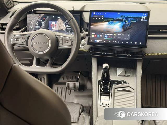 Lynk 03 id 3913701 из Китая 8