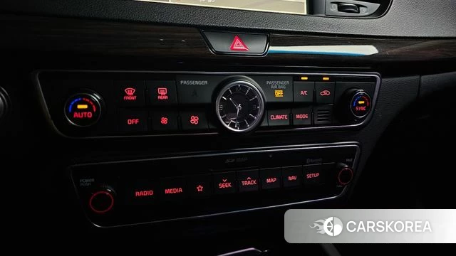 Kia Come New K7 id 4536786 из Кореи 8