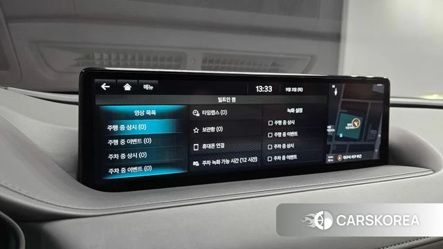 Genesis G80 (RG3) id 4763144 из Кореи 8