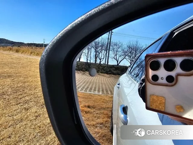 Renault Korea (Samsung) The New SM6 id 3428228 из Кореи 8