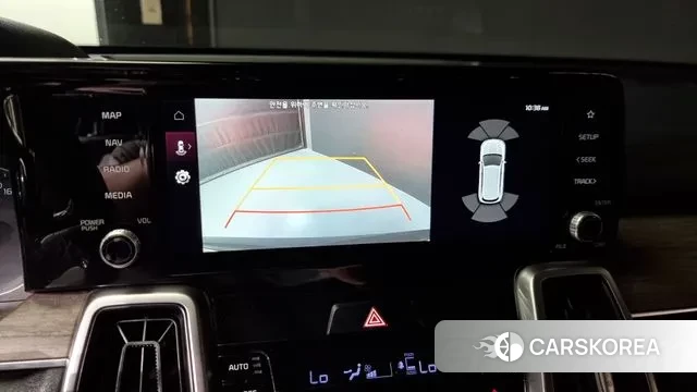 Kia Sorento 4th Generation id 2999247 из Кореи 8