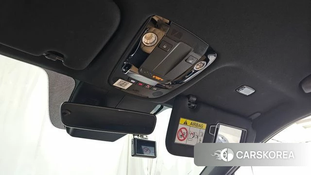 Kia Sorento 4th Generation id 3819375 из Кореи 8