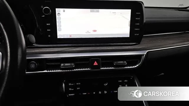 Kia K5 3rd generation id 3661333 из Кореи 8