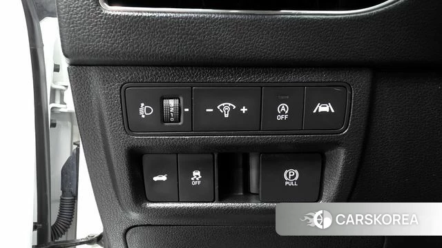 Hyundai Sonata (DN8) id 3909842 из Кореи 8