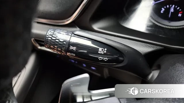 Hyundai Sonata (DN8) id 3041382 из Кореи 8