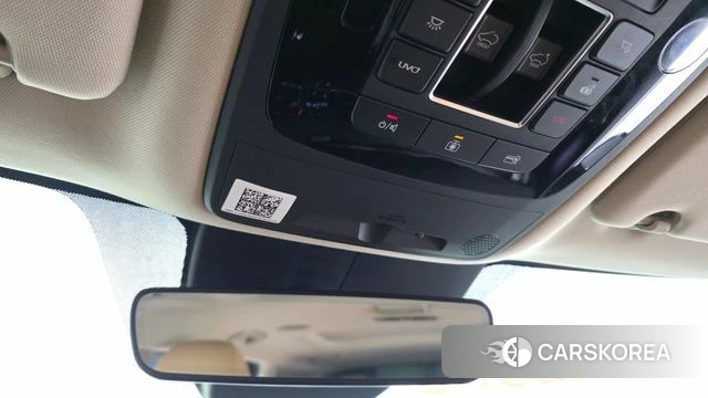 Kia Carnival 4th generation id 4625446 из Кореи 8