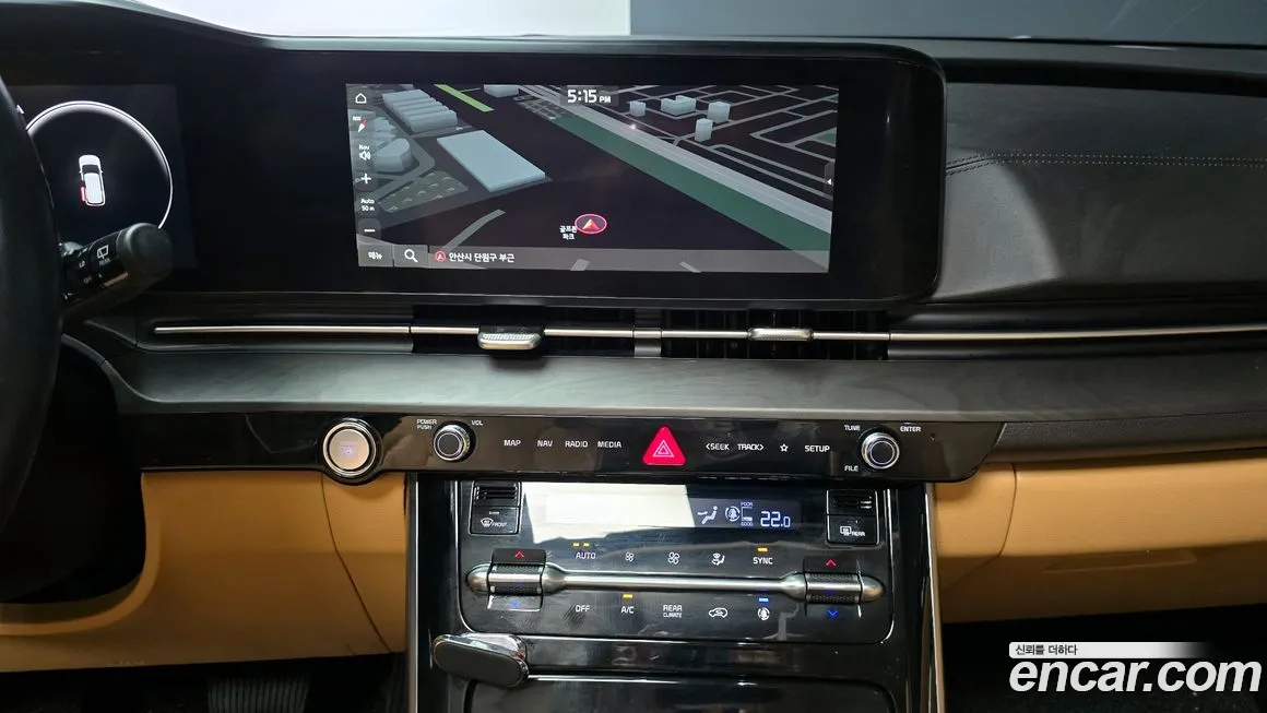 Kia Carnival 4th generation id 2066812 из Кореи 8