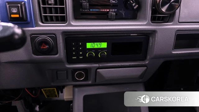 Chevrolet (GM Daewoo) New Damas id 3893341 из Кореи 8